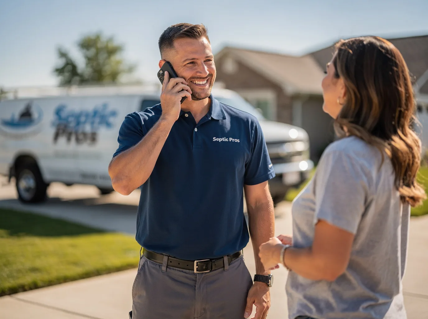 Septic Tank Pumping Westport, IN FAQs